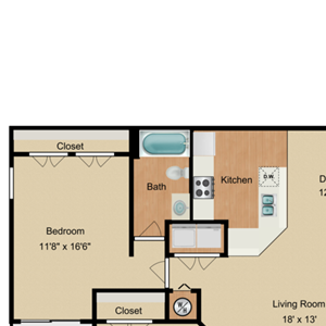 Magnolia 3 Bedroom Lake Forest Apartments Daytona Beach Magnolia 3 Bedroom Lake Forest Apartments Daytona Beach